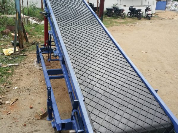 Belt-Conveyors Belt-Conveyors