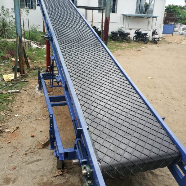 Belt-Conveyors Belt-Conveyors