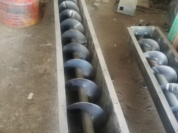 screw-conveyor screw-conveyor