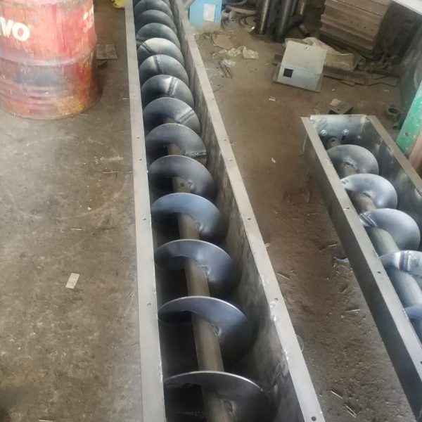 screw-conveyor screw-conveyor
